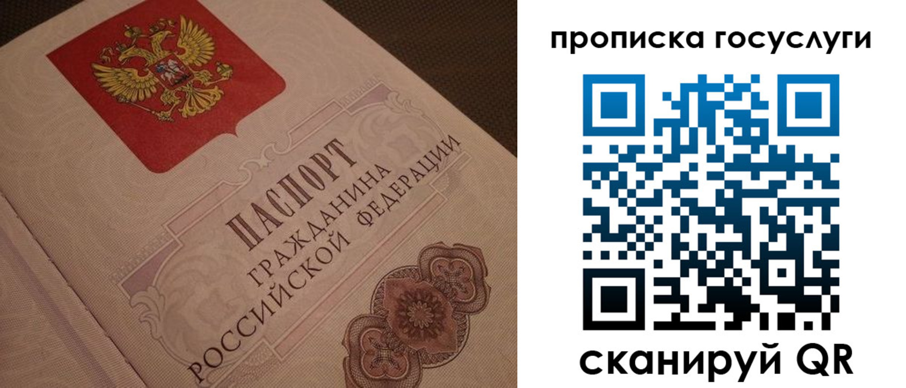 прописка для работы в Каменке
